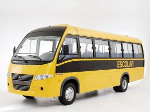 Volare V8L Escolarbus 2008 года